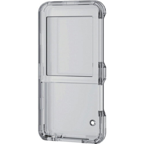 ELECOM WALKMAN S310用ハードケース クリア ( AVS-S17PCCR ) エレコム(株) 【メーカー取寄】