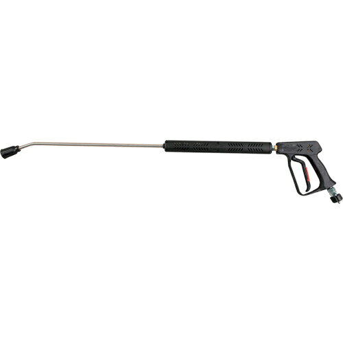 【SALE価格】スーパー工業 ライフルガンSUS900mmASY(噴口無)オプションノズル用 ( 04P50011 ) スーパー工業(株)