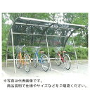 DAIKEN 多目的自転車置場システムスペース基準型 ( CY-AC1...(4)