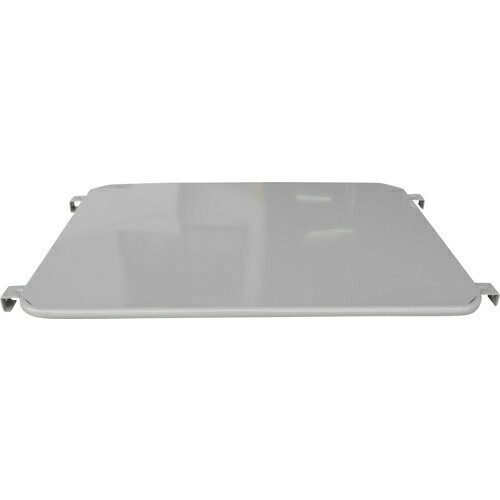 乐天商城 - ワコーパレット カゴ車用中間棚(スチール製) W1000XD800用 ( 1000X800ST ) 【メーカー取寄】