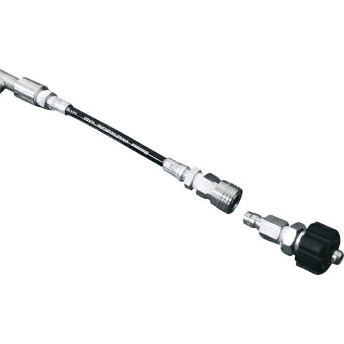 スーパー工業 クイックカプラオプションASY SUS SFS(ミスト発生機用) ( 10Z0123002 ) 【メーカー取寄】