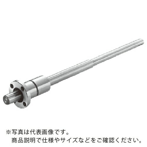 NB ( 日本ベアリング ) ボールスプライン用ナット ( SSPF10 ) 【メーカー取寄】