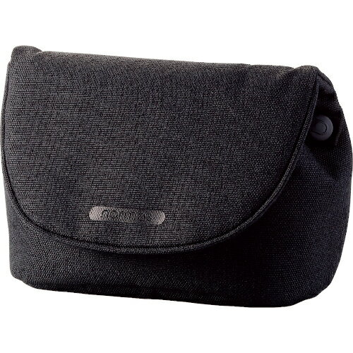 ELECOM ( エレコム ) デジタルカメラケース ( DGB-066BK ) 【メーカー取寄】