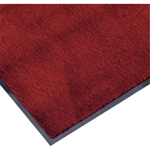 ミヅシマ　エンペラーマット　600×900ミリ　レッド ( 41200...(4.0)