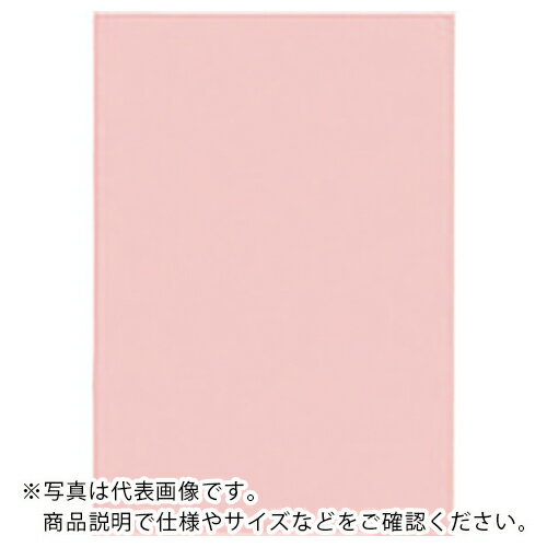 JTX 860250)色画用紙 4ツ切10枚 うすもも ( P144J-17 ) プラス(株) 【メーカー取寄】