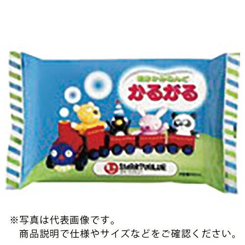 JTX 365786)軽量樹脂紙ねんどかるがる3