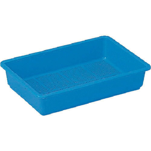 サンコー 育苗箱 200904 園芸用 青 ( 200904BL00 B ) 三甲(株) 【メーカー取寄】