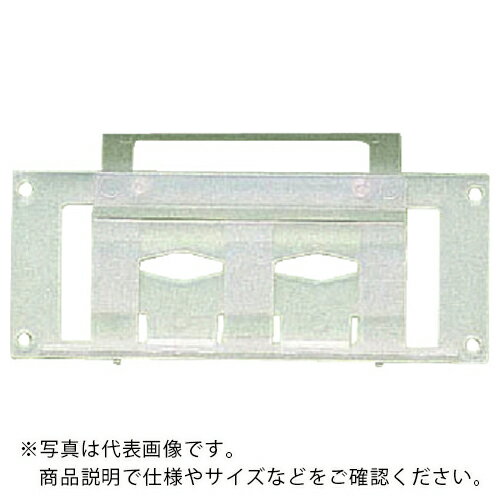 樂天商城 - サンコー ( 三甲 ) コンテナ用カード差し 800201 3型 透明 ( 800201TM00 TM ) 【メーカー取寄】