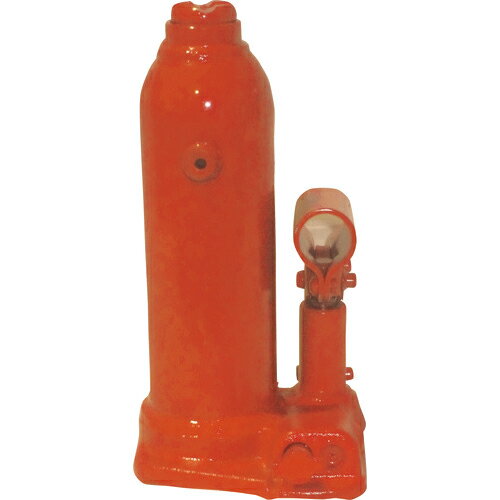 MASADA 安全弁付き油圧ジャッキ 2トン ( HF-2R-V ) (株)マサダ製作所 【メーカー取寄】