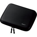 ELECOM DICT.電子辞書ケース ( DJC-006LBK ) エレコム(株) 【メーカー取寄】