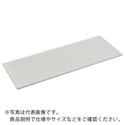 TRUSCO ̥ܥȥ쥹êê K1 ̩ټǼê W1250D625 ( K1-46 ) ȥ饹滳() ڥ᡼