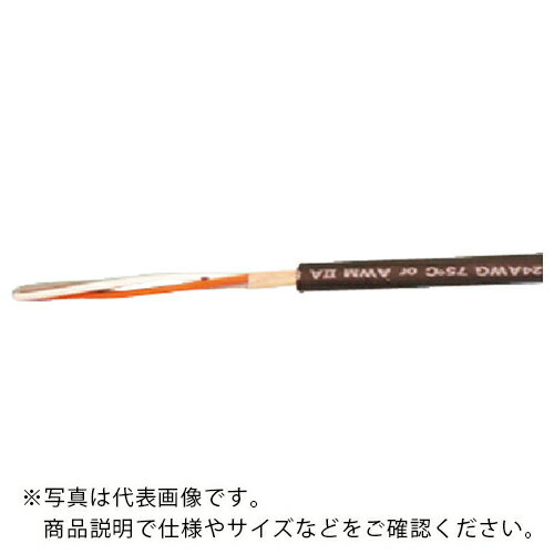 ۥ֥ƥåŻҵѥ֥롡CM246410612ALF100M CM/2464 3X26AWG-100 ( CM24643X26AWG100 ) ۥ֥ƥåʳ