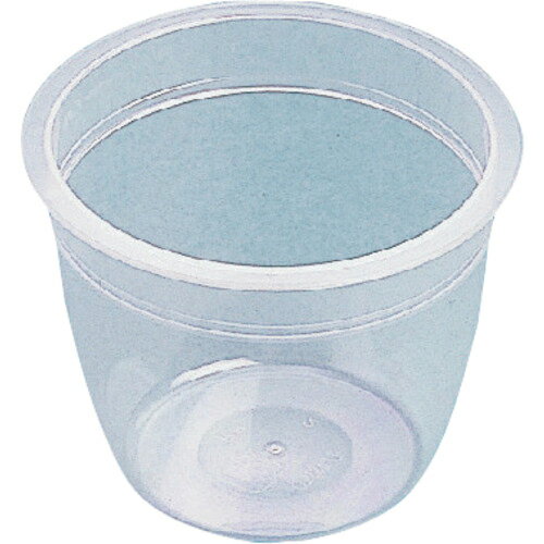 サンコー 食品パッケージ用容器 805309 もずくカップ透明 ( SK805309 ) 三甲(株) 【メーカー取寄】