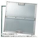 DAIKEN 床点検口アンダーハッチ 取手簡易ロックタイプ 300×300 ( 4HA230L ) (株)ダイケン 【メーカー取寄】