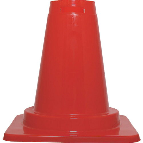 サンコー ( 三甲 ) ツートンコーン 803021 下パーツ レッド ( 80302100REKTB ) 三甲(株) 【メーカー取寄】