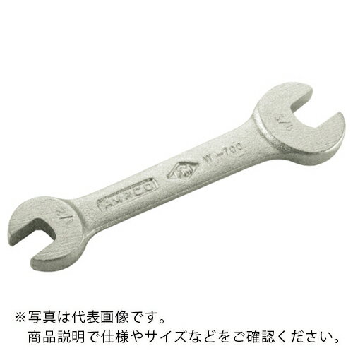楽天Orange Tool TokiwaAmpco 両口スパナ24X27 （ AMC0504 ） スナップオン・ツールズ（株） 【メーカー取寄】