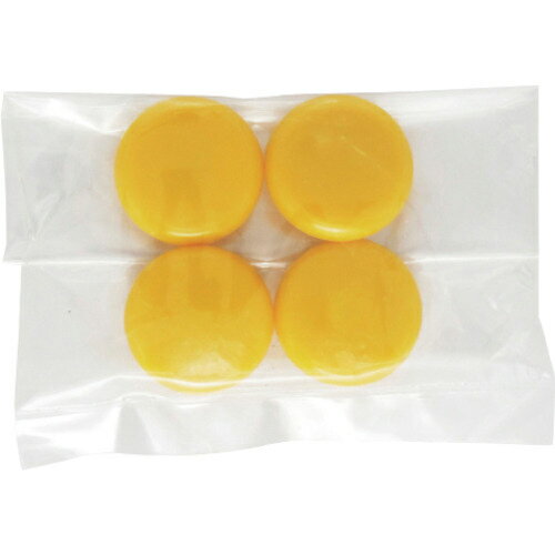 mitsuya ( �ߥĥ� ) ���顼MG20MM ��4���� M34835 ( CM20-4P-YL ) ��100�ޥ��åȡ� (��)�ߥĥ� �ڥ᡼��������