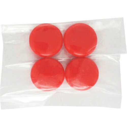 mitsuya ( �ߥĥ� ) ���顼MG20MM ��4���� M34800 ( CM20-4P-RD ) ��100�ޥ��åȡ� (��)�ߥĥ� �ڥ᡼��������