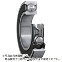 SKF 単列深溝玉軸受 軸受両端接触シール C3すきま(すきま大) 内径40mmX外径80mmX幅23mm ( 62208-2RS1/C3 ) 日本エスケイエフ(株) 【メーカー取寄】(4)
