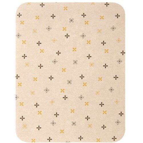 サンコー ポータブルトイレマット ベージュ ( KC-29 ) (株)サンコー 【メーカー取寄】