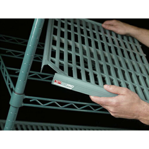 乐天商城 - ERECTA ( エレクター ) スーパーエレクタープロ 追加棚板 間口910×奥行460 ( PR1836NK3 )