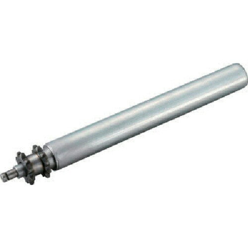 Rakuten - タイヨー ( 太陽工業 ) φ38 駆動ローラ ダブル 900MM ( KDR-38-42-W900-S ) 【メーカー取寄】