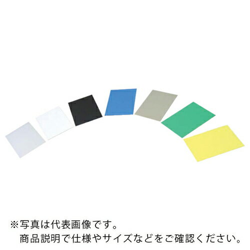 IRIS 262592 プラダン 910X300X4 グレー ( P