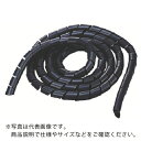 ELECOM ゴチャゴチャなケーブルを整理するチューブ ブラック BST-12BK ( BST12BK ) エレコム(株)(4)