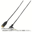 ELECOM ヘッドホン延長コード ( EHP-CT23G/10BK ) エレコム(株) 【メーカー取寄】