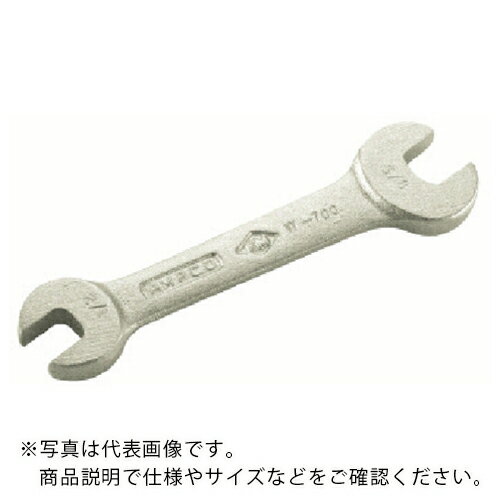 楽天Orange Tool TokiwaAmpco 両口スパナ8X9 （ AMC0458 ） スナップオン・ツールズ（株） 【メーカー取寄】