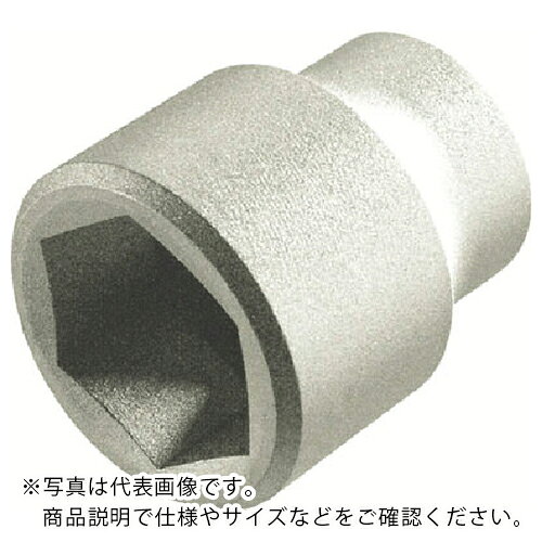 Rakuten - Ampco ( スナップオン・ツールズ ) 6角ソケット差込角1/2インチ用 二面幅寸法22mm ( AMCSS-1/2D22MM ) スナップオン・ツールズ(株) 【メーカー取寄】