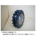 KANA HGグレードハサキコウカスプロケット100 歯数28 適合チェーンNo.100-2 ( HG1002A28H ) 片山チエン(株) 【メーカー取寄】