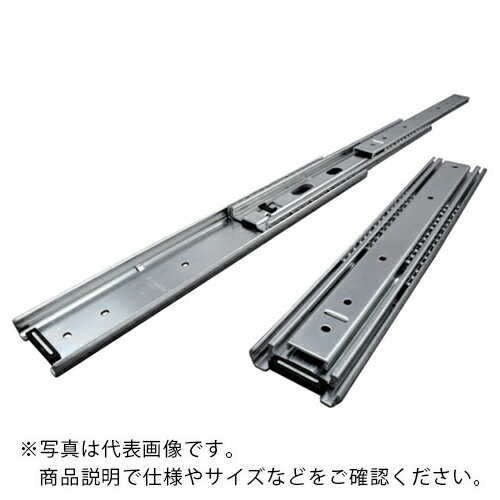 アキュライド ( 日本アキュライド ) ダブルスライドレール304.8mm ( C3300-12 ) 日本アキュライド(株) 【メーカー取寄】
