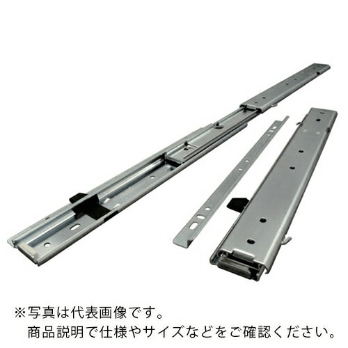 Tools - アキュライド ( 日本アキュライド ) ダブルスライドレール355.6mm ( C337-14SF ) 【2本セット】 日本アキュライド(株) 【メーカー取寄】