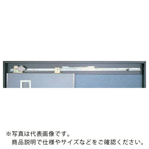 DAIKEN 引戸クローザー スライデックス 左引き用 扉幅1300~1500用 ( HCS-8015L ) (株)ダイケン 【メー..