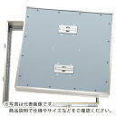 DAIKEN 床点検口アンダーハッチ 300角 ステン目地枠H51 Pタイル専用 ( 5NAS230A ) 【5台セット】 (株)ダイケン 【メーカー取寄】