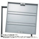 DAIKEN 床点検口アンダーハッチ 300×300 ステン枠H50タイプ ( FSRM30 ) (株)ダイケン 【メーカー取寄】