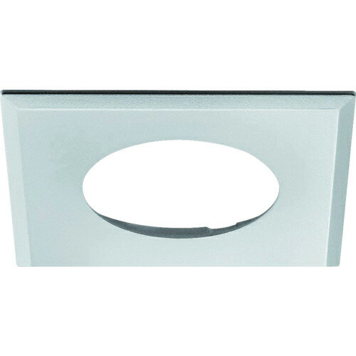 HAFELE LOOX カバーリング 角 ウメコミ用 シルバー色 ( 833.72.127 ) (株)ハーフェレジャパン 【メーカ..