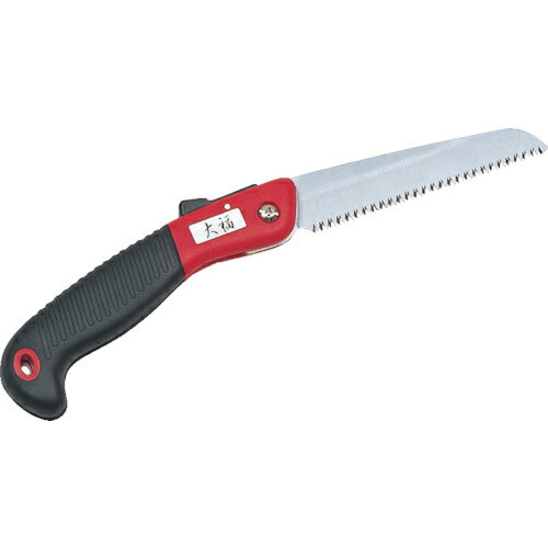 GS 大福 RG折込鋸(万能目)140ミリ ( 3082 ) キンボシ(株) 【メーカー取寄】