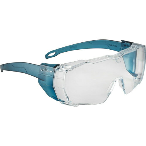 bolle 保護メガネ SWIFT オーバーグラス OTGクリアーレンズ ( SWIOTN10E ) ボレー社
