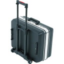 H/B 【売切廃番】ツールケース BUDGET 外寸間口×奥行×高さ490×275×430 ( 0050758019 ) HEPCO&BECKER社