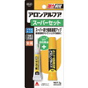 【SALE価格】コニシ 瞬間接着剤 ボンドアロンアルフア スーパーセット 2g(ブリスターパック) #30214 ( ASS-450 ) コニシ(株)