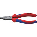 KNIPEX 平ペンチ ( 2002-160 ) KNIPEX社