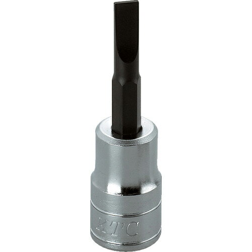 KTC ( 京都機械工具 ) 12.7sq.マイナスビットソケット6mm ( BT4-6M )