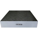 【SALE価格】ユニ 箱型定盤(A級仕上)300x400x60mm ( U-3040A ) (株)ユニセイキ