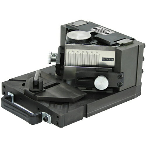 【SALE価格】育良 ノッチャーアタッチメント(50130) ( IS-A75V ) 育良精機(株)