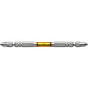 【SALE価格】アネックス 龍靭ビット2本組 両頭+2×110 ( ARTM-2110 ) (株)兼古製作所