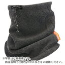 おたふく BTサーモネックウォーマー チャコールグレー ( JW-120-GR ) おたふく手袋(株)