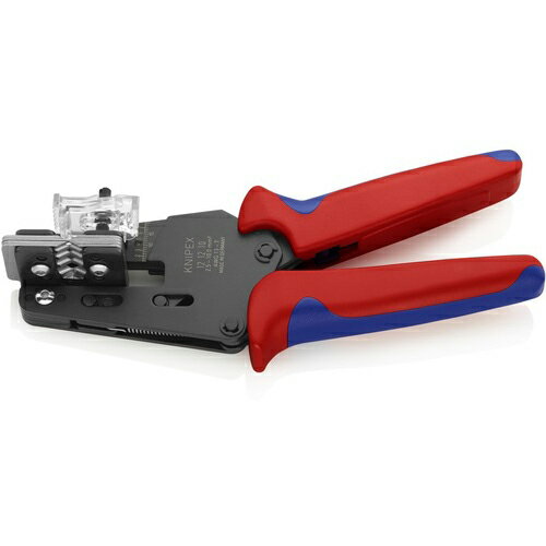 KNIPEX ̩磻䡼ȥåѡ 2.5~10.0 ( 1212-10 ) KNIPEX