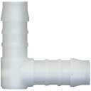 タカギ L型ホース継手(4mm) ( QG400L04 ) (株)タカギ